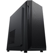Resim Turbox Tx535 i5 650 Turbo 3.46GHz 8GB Ram 256GB SSD Masaüstü Pc Bilgisayarı Turbox