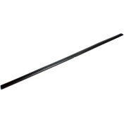 Resim After Vw Golf 4 1998-2004 Sol Ön Kapı Çıtası Siyah Plastik 1J4853515J 