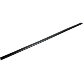 Resim After Vw Golf 4 1998-2004 Sol Ön Kapı Çıtası Siyah Plastik 1J4853515J 