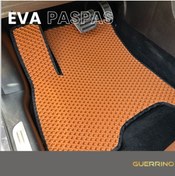Resim Guerrino MG4-2023-2024 ARASI ARACA ÖZEL YENİ NESİL EVA MAT HAVUZLU PASPAS 