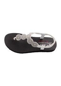Resim Skechers Kadın Sandalet 31755-wht Çok Renkli 