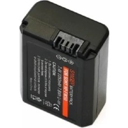 Resim Sanger Sony NP-FW50 Batarya 