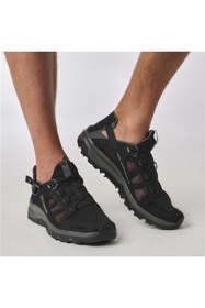 Resim Salomon Techamphıbıan 5 L47115100 Siyah Outdoor Ayakkabı 