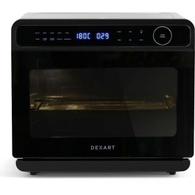 Resim Dexart Steami 11-in-1 Multifunctional Buharlı Fırın 