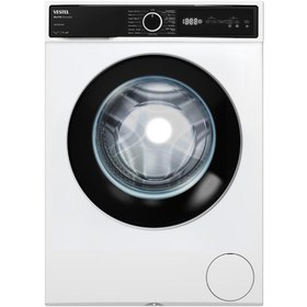 Resim Vestel CMI 87302 WIFI Çamaşır Makinesi 