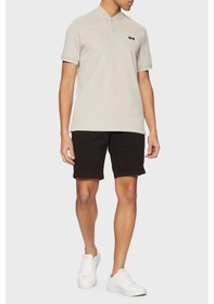 Resim Calvin Klein Erkek Short K10k114063 Beh Siyah Siyah 
