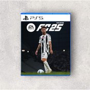 Resim EF3Store PS5 FC 25 Oyun Kutusu – Beşiktaş Temalı Özel Kapak 