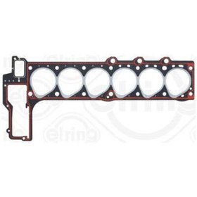 Resim surkent SİL. KAP CONTA BMW E34 36 98- 