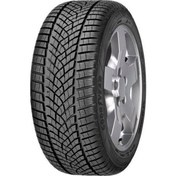 Resim Goodyear 255/45R19 104V Ultragrip Performance+ T0 XL Sct FP Kış Lastiği 2023 