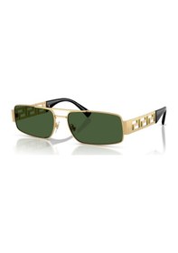 Resim Ve 2257 100271 60 Versace Güneş Gözlüğü Siyah 