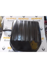 Resim Renault 12 Sw - Tsw Benzin Deposu 6000046550 