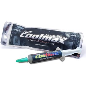 Resim Termal Macun Coolmax - 10Gr 