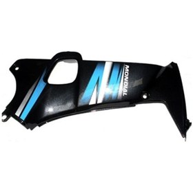 Resim Mondial Iç Dizlik 100 Mfh Sol Siyah. (506706546) 