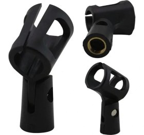 Resim TeknoKapsül Magicvoice MV-002 Mikrofon Tutacağı 