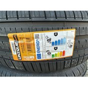 Resim Waterfall 245/45R19 102W XL UNİqUE UHP WATERFALL YAZ LASTİĞİ (2024) 