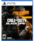 Resim Genel Markalar Call of Duty Black Ops 6 PS5 