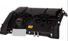 Resim Bmw 3 Serisi F30 Kasa 316i N13 Motor Külbütör Kapağı Contalı Bsg Marka 11127646553 