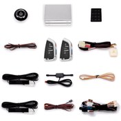 Resim STARTSTOPTÜRKİYE Start – Stop Türkiye Anahtarsız Giriş, Anahtarsız Çalıştırma, Uzaktan Çalıştırma Sistemi – Sst-06 