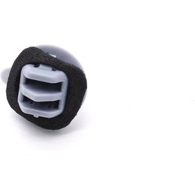 Resim Ön Kapı Döşeme Gövde Kalıplama Onarım Takımı Toyota Prado120 İçin Genişletme Paneli Klipsleri Değişimi 