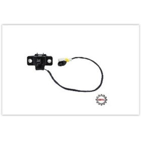 Resim DÖRTEL 107006 BAGAJ KİLİDİ KNG-CLIO YM KABLOLU 