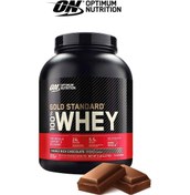 Resim Optimum Nutrition Gold Standard Whey Protein Tozu 2273 GR 