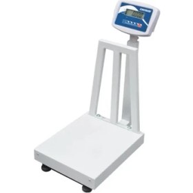 Resim Desis B5 Elektronik Tartım Kantarı 600KG - 70X80CM 