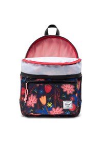 Resim Heritage Çocuk Su İtici Kumaş Sırt Çantası, 15 L Çiçekli 