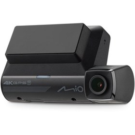 Resim Mio Mivue 956w 4k Uhd Hdr G-sensor Gps+wi-fi 2.7" Araç İçi Ön Kamera 