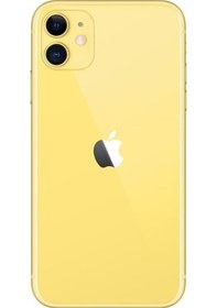 Resim iPhone 11 Uyumlu Full Dolu Kasa (Yedek Parçadır) 