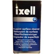 Resim IXERYL Solvent Bazlı Yüzey Tem. Tiner 