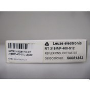 Resim Leuze 50081353 Rt 318m/p-400-s12 Energetic Diffuse Sensor 