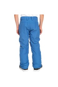 Resim Quiksilver Estate 8-16 Yaş Çocuk Kayak/Snowboard Pantolonu-EQBTP03033 