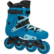 Resim Fr Skates Fr3 80 Blue Urban Paten 001 