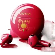 Resim Jiuyue Disney Bluetooth Kulaklık Kulaklık (Yurt Dışından) 