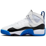 Resim Nike Jordan Jumpman Two Trey Sneaker Erkek Ayakkabı 