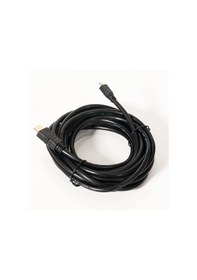 Resim Mikro Hdmi Kablo Micro Hdmi Kablo Tip-D HDMI 5 M 