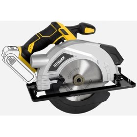 Resim RTRMAX X-Lıon RTX3080B Akülü Daire Testere Kömürsüz 185MM AKÜ ve Şarj Hariç 