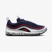 Resim Nike Aır Max 97 Erkek Ayakkabı 921826-405 