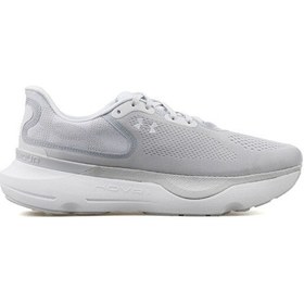 Resim Under Armour Ua İnfinite Pro 2 Erkek Koşu Ayakkabı 3028168-014 Renkli Renkli Çok Renkli 