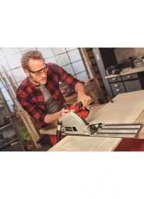 Resim Belle Fusion Mey Ithalat® Te Ps 165 Dalma Testeresi 