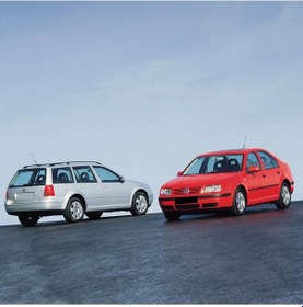 Resim VW Bora 1999-2005 Sol Ön Kapı Hoparlör Kapağı Siyah 3B0868149 