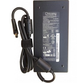 Resim Chicony Toshiba 19.5V 9.23A 180W Standart Uçlu ORJINAL Laptop Adaptörü & Şarj Cihazı (Orjinal) 