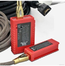 Resim Nf-hdmı-ıı Hdmi Kablo Test Cihazı 
