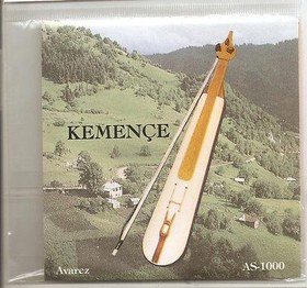 Resim Karadeniz Kemençe Teli 