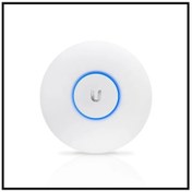 Resim Ubıquıtı Uap-u6-pro, Unifi, Dual Band, 5300mbps, Wifi6, Tavan Tipi, Access Point Poe Adaptör z 