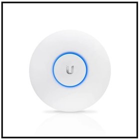Resim Ubıquıtı Uap-u6-pro, Unifi, Dual Band, 5300mbps, Wifi6, Tavan Tipi, Access Point Poe Adaptör z 
