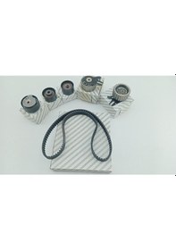 Resim Triger Gergi Seti 1.4 (6 Parça) - Fiat Linea 