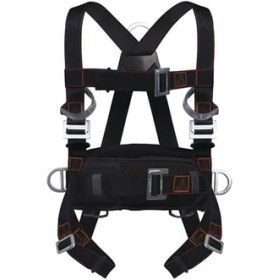 Resim Delta Plus Har24h Kayışlı Düşme Önleyici Emniyet Kemeri 