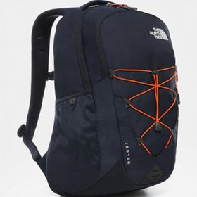 Resim The North Face Jester Outdoor Erkek Sırt Çantası Turuncu 