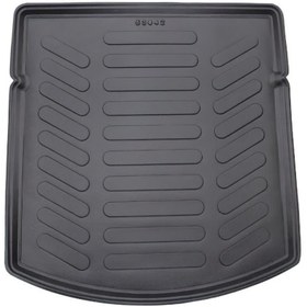 Resim Rizline Audi A4 2008-2015 Bagaj Havuzu 